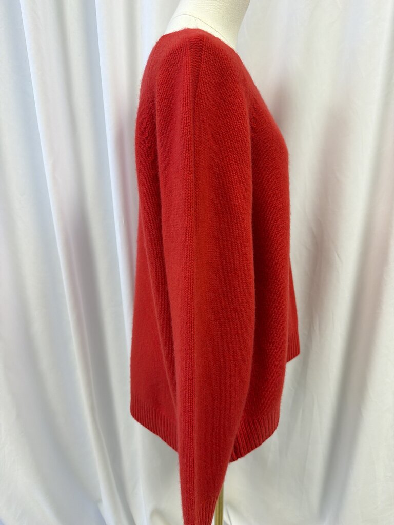 La Ligne Cashmere Oversized Sweater