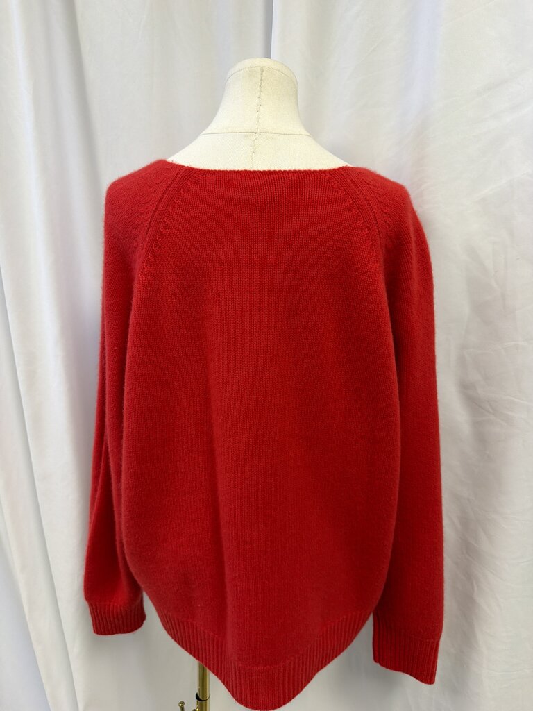 La Ligne Cashmere Oversized Sweater