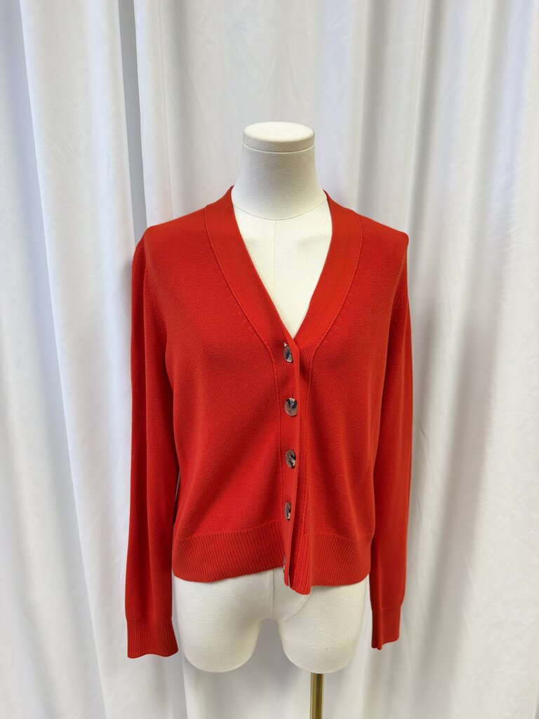 State of Cotton Cardigan