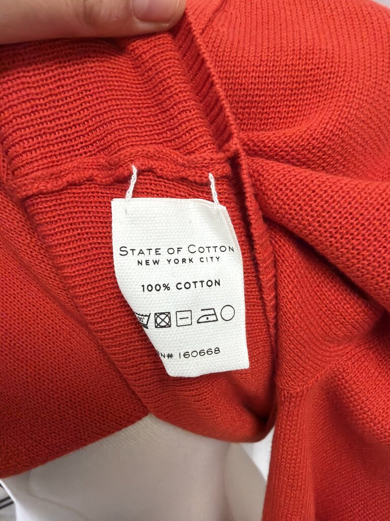 State of Cotton Cardigan