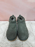 Ugg Cropped Boot