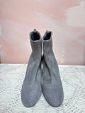 Coach Suede Boot