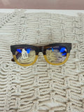 Caddis Color Block Frame Reader 1.00