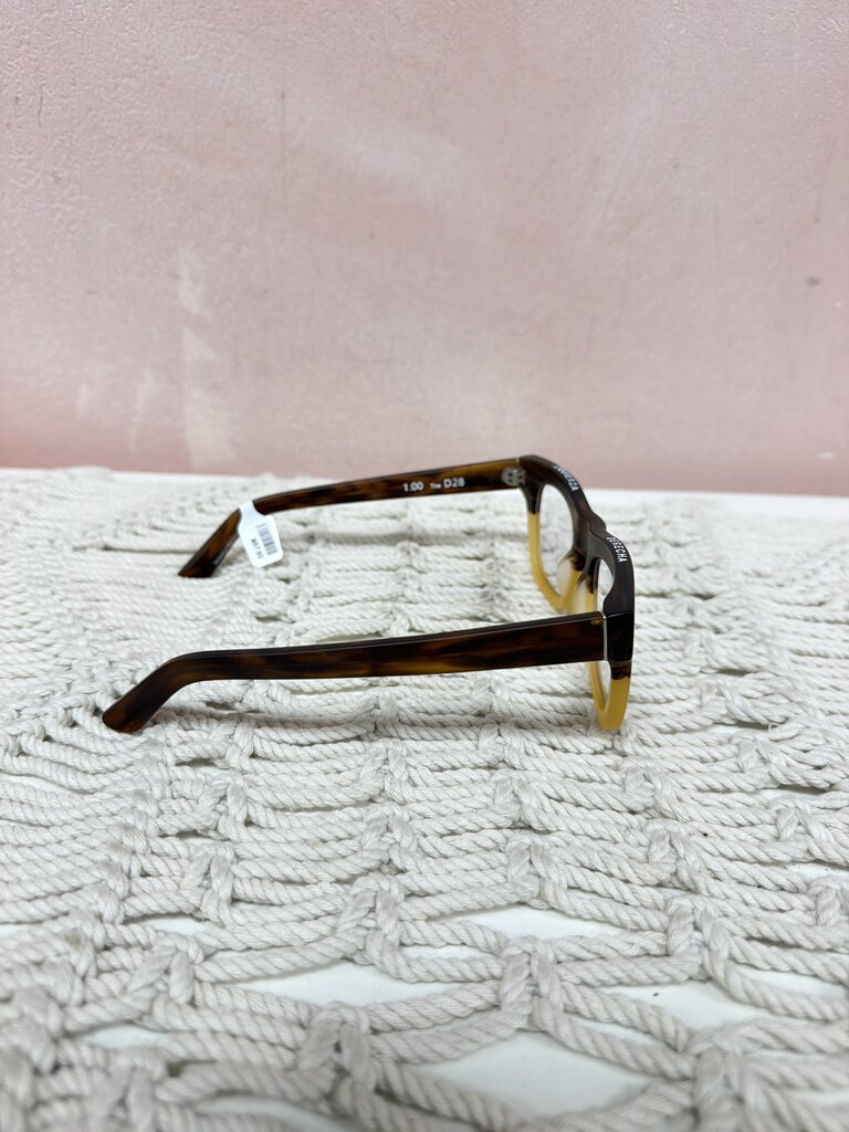 Caddis Color Block Frame Reader 1.00