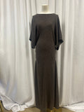 Staud Maxi Sweater Dress NWT