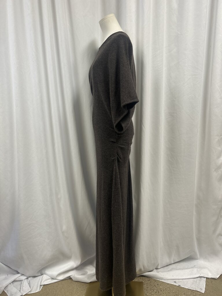 Staud Maxi Sweater Dress NWT