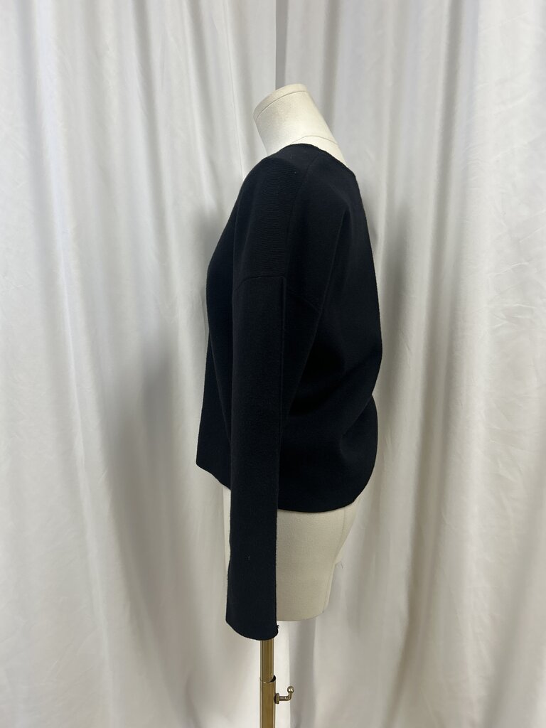 Rails V-Neck Long Sleeve