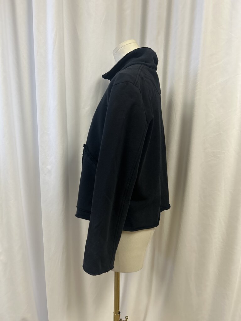 Frank & Eileen Cotton jacket
