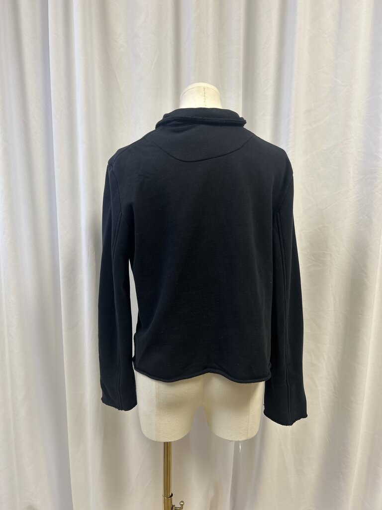 Frank & Eileen Cotton jacket
