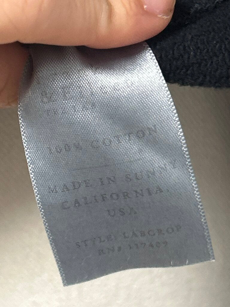 Frank & Eileen Cotton jacket