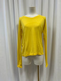 Lululemon Logo Long Sleeve