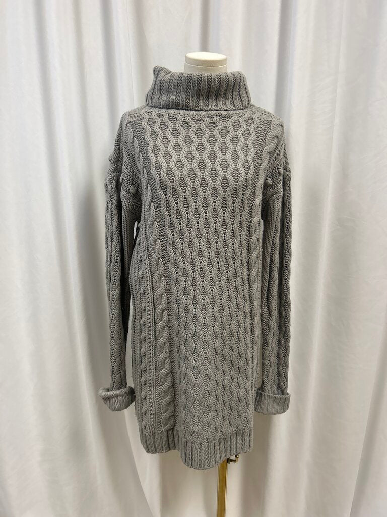525 Cable Knit Dress