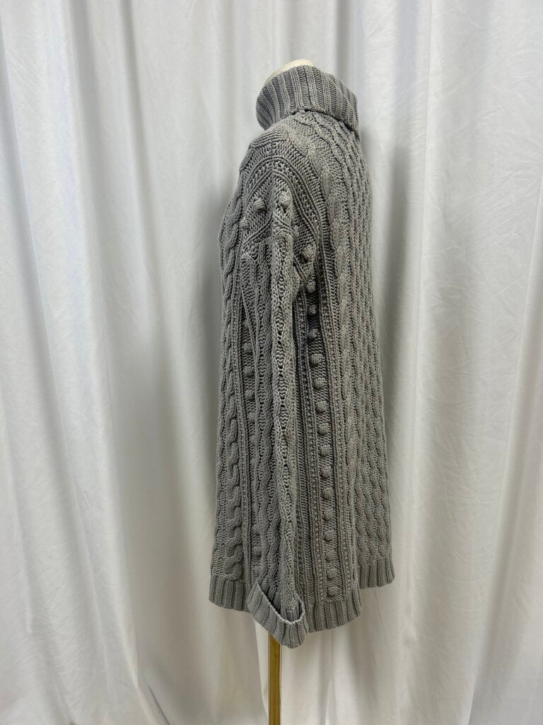 525 Cable Knit Dress