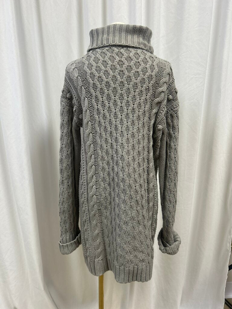 525 Cable Knit Dress