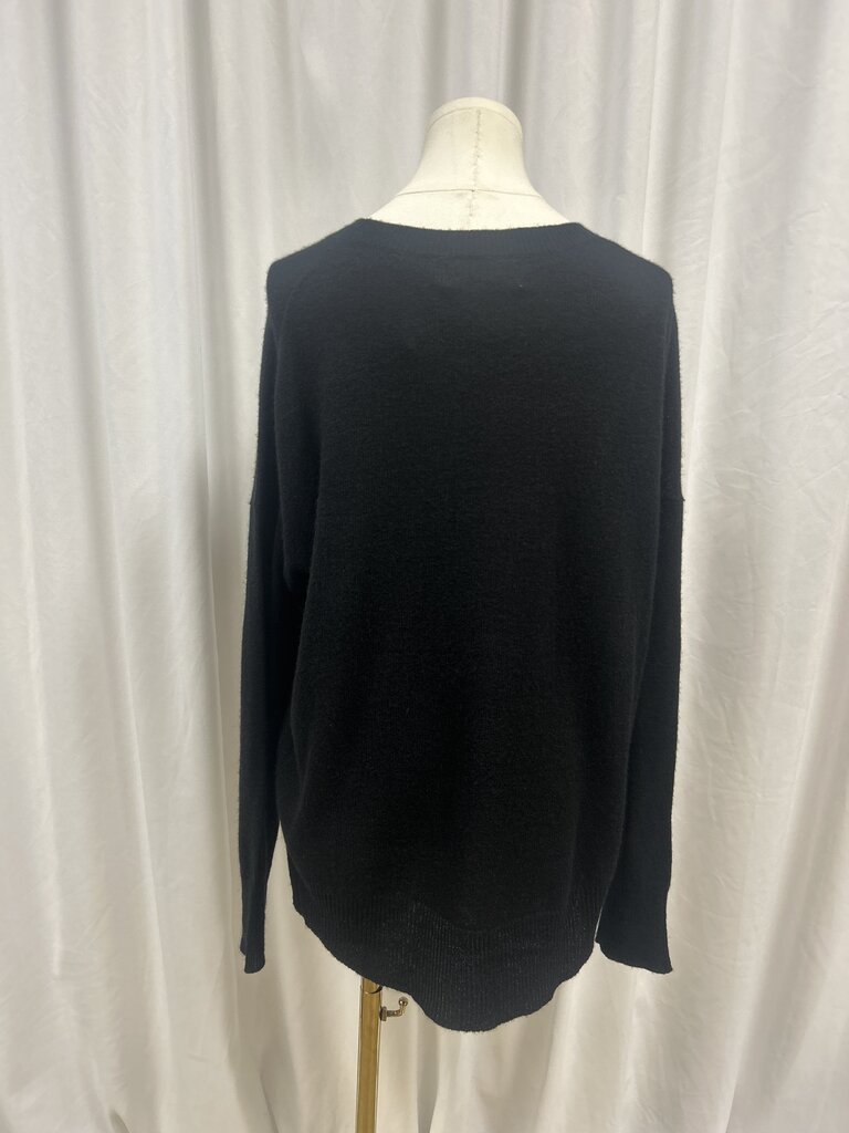 Magaschoni Cashmere Sweater NWT