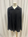 Eileen Fisher Zip Up