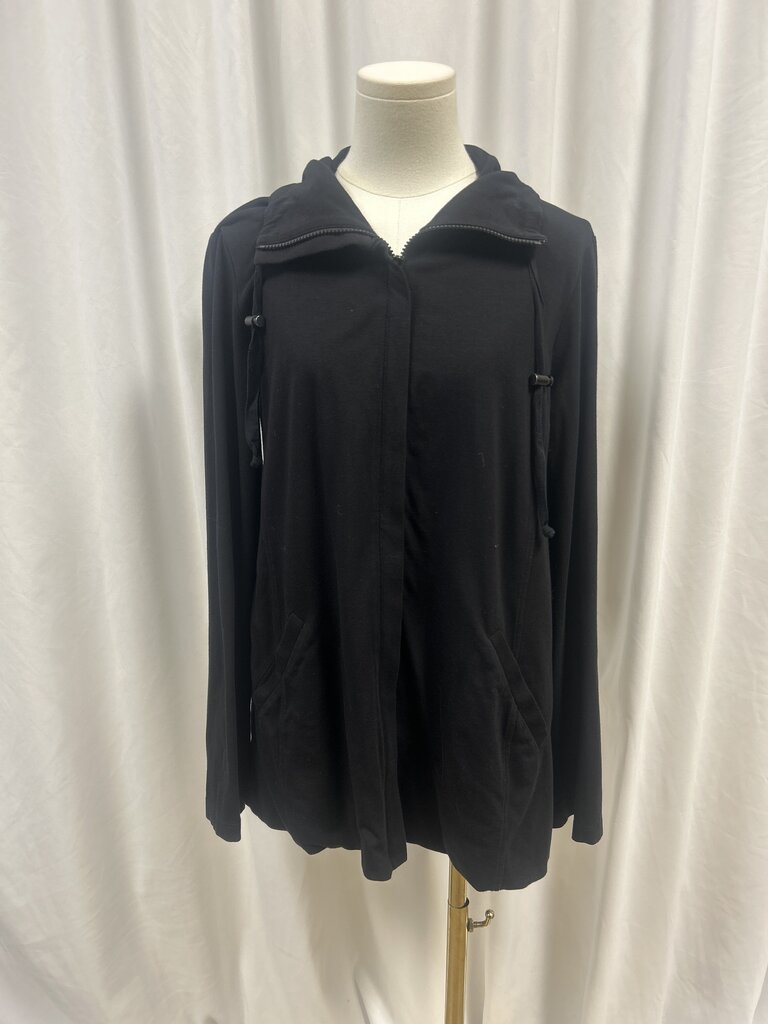 Eileen Fisher Zip Up