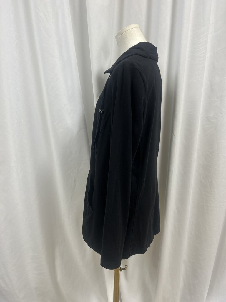 Eileen Fisher Zip Up