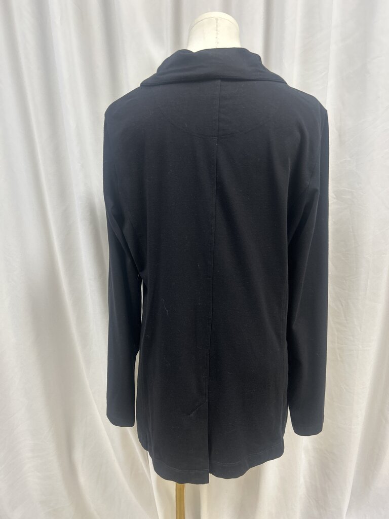 Eileen Fisher Zip Up