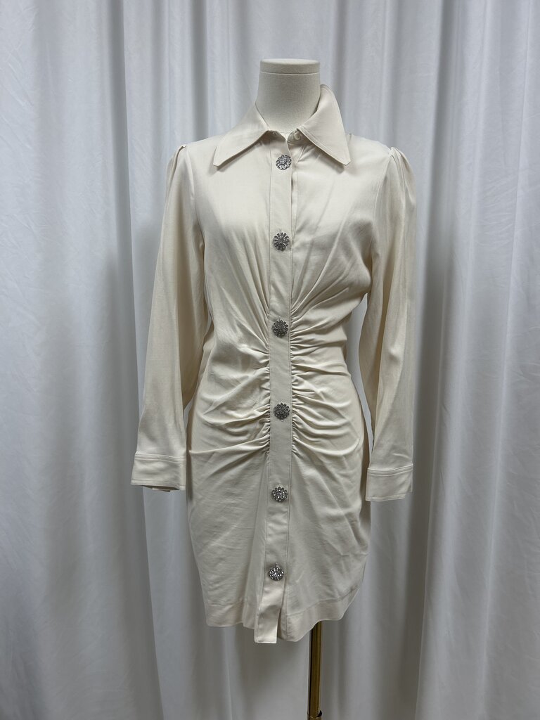 ba&sh "Koane" Dress NWT