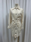 ba&sh "Koane" Dress NWT