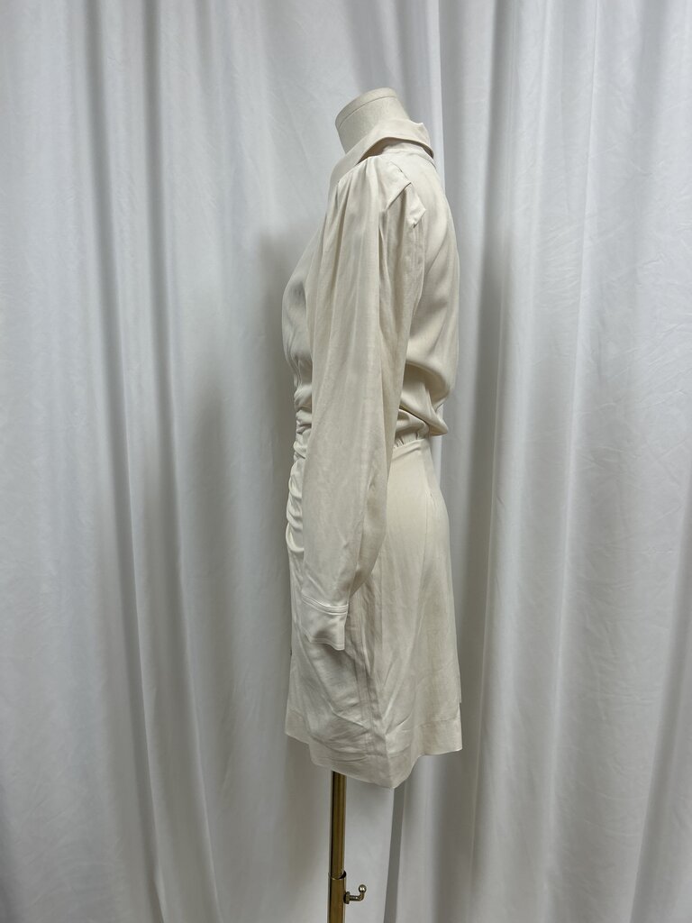 ba&sh "Koane" Dress NWT