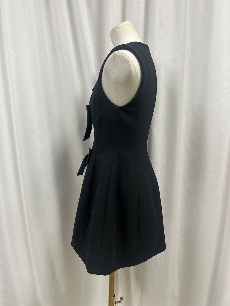Hill House Bow Mini Dress