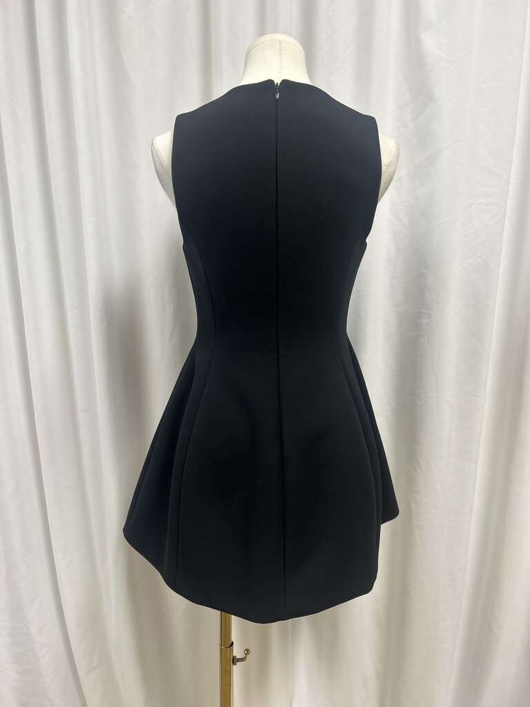 Hill House Bow Mini Dress
