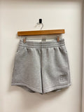 Anine Bing Logo Mini Short