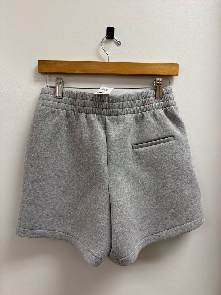 Anine Bing Logo Mini Short