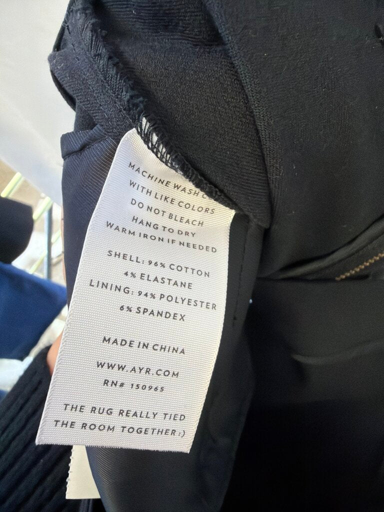 AYR Pants