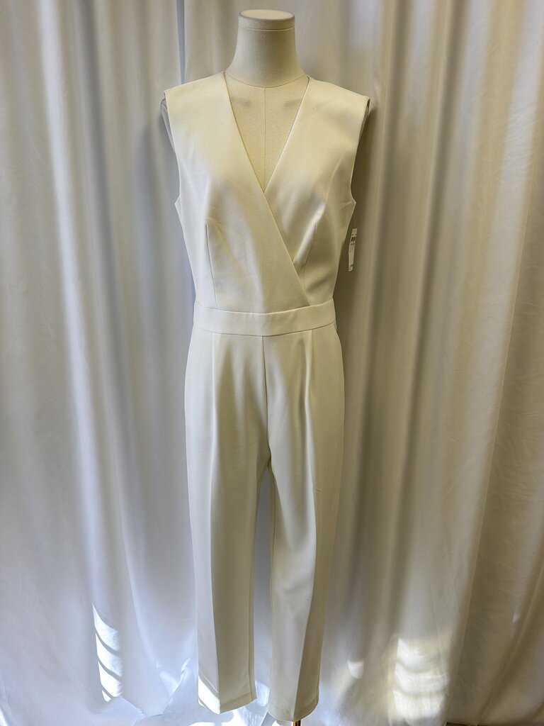 Trina Turk Sleeveless Jumpsuit NWT (Originally $328)