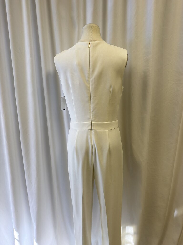 Trina Turk Sleeveless Jumpsuit NWT (Originally $328)
