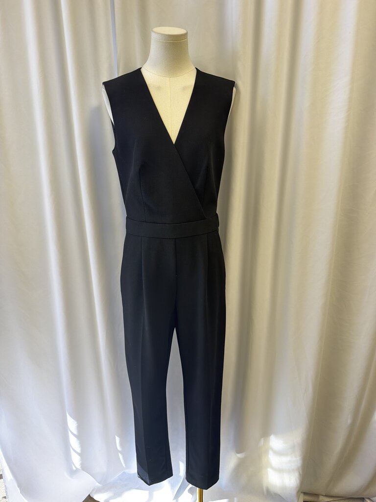 Trina Turk Sleeveless Jumpsuit NWT (Originally $328)
