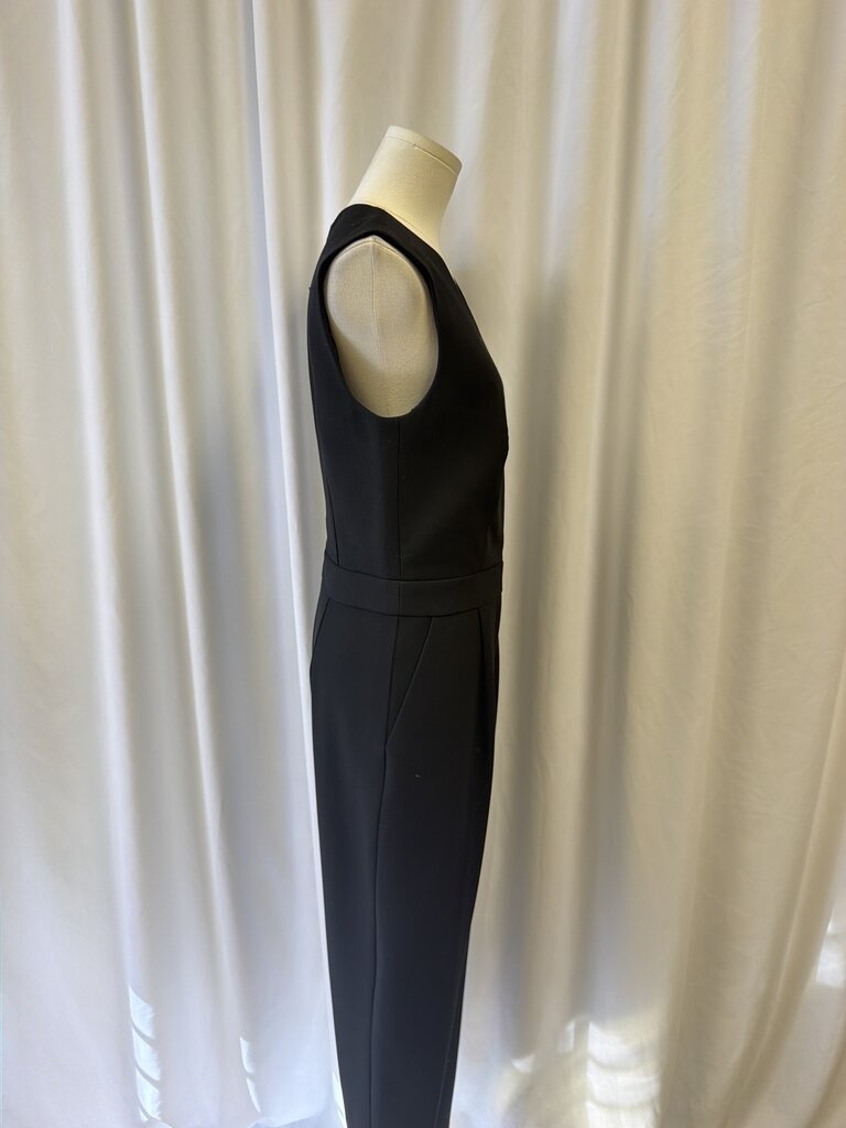 Trina Turk Sleeveless Jumpsuit NWT (Originally $328)