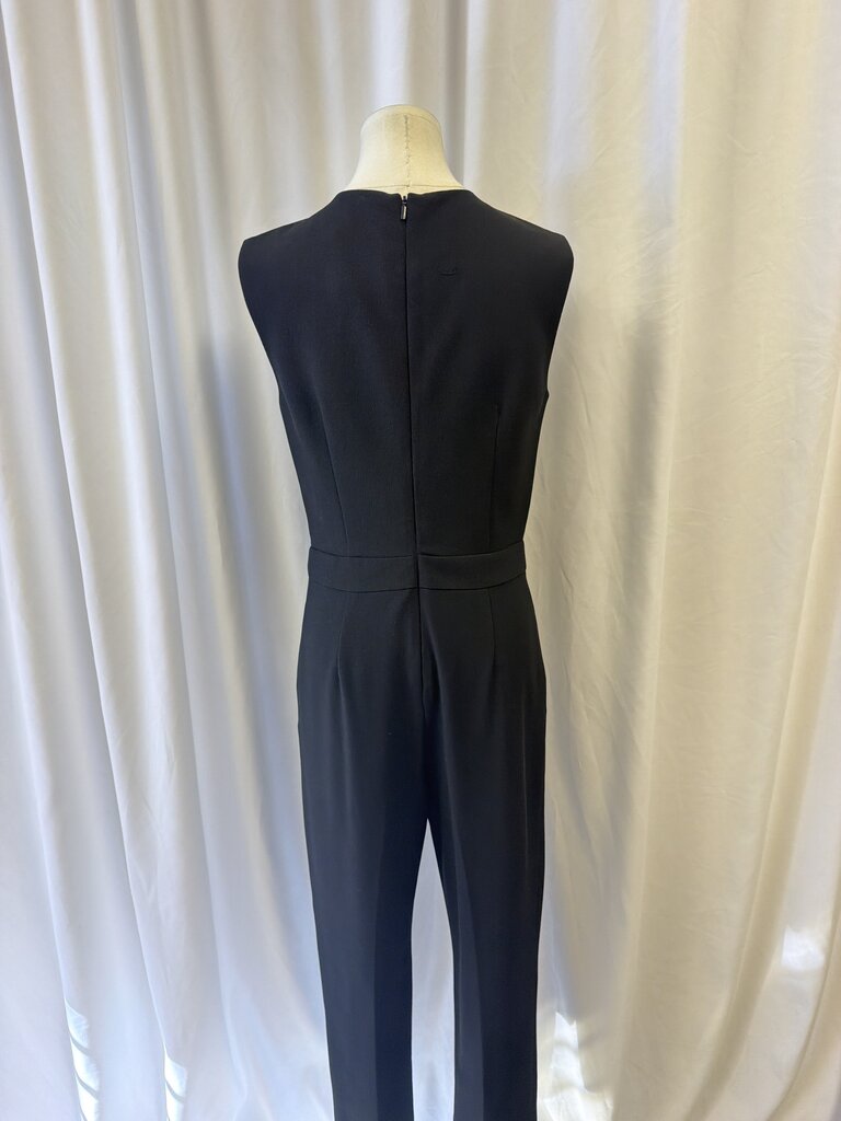 Trina Turk Sleeveless Jumpsuit NWT (Originally $328)