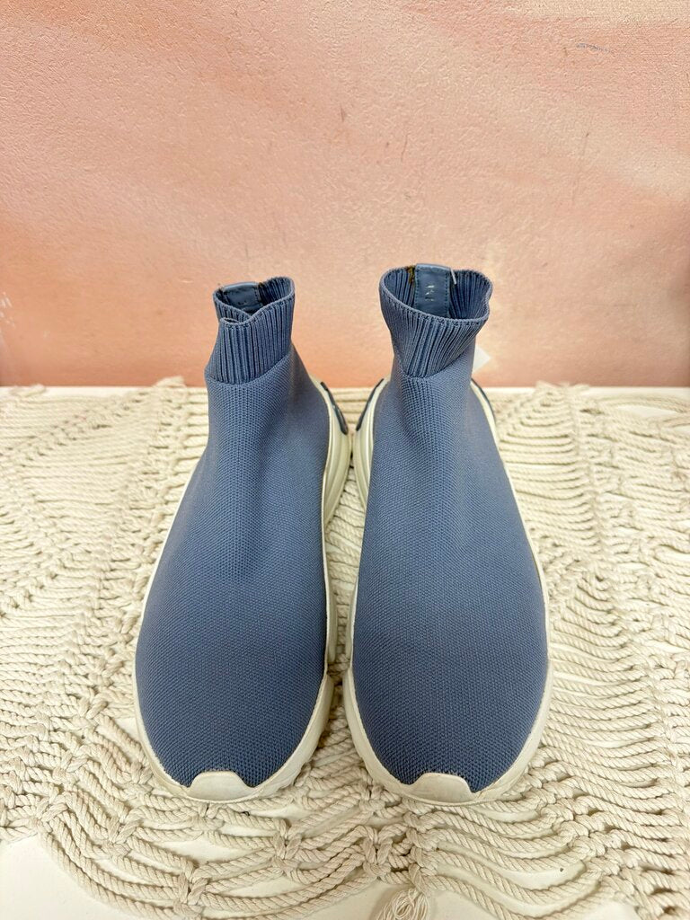 Ferragamo Sock Sneaker