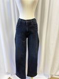 Mother Straight Leg Jean