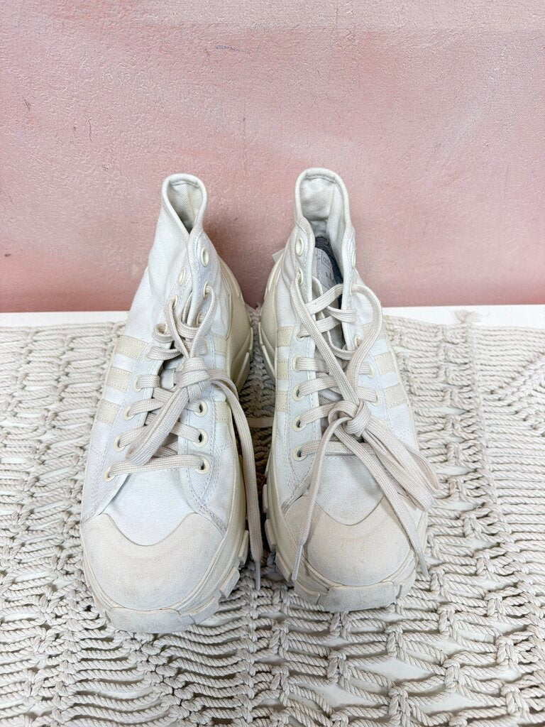 Adidas Nizza High XY22 Platform Sneaker