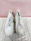 Adidas Nizza High XY22 Platform Sneaker