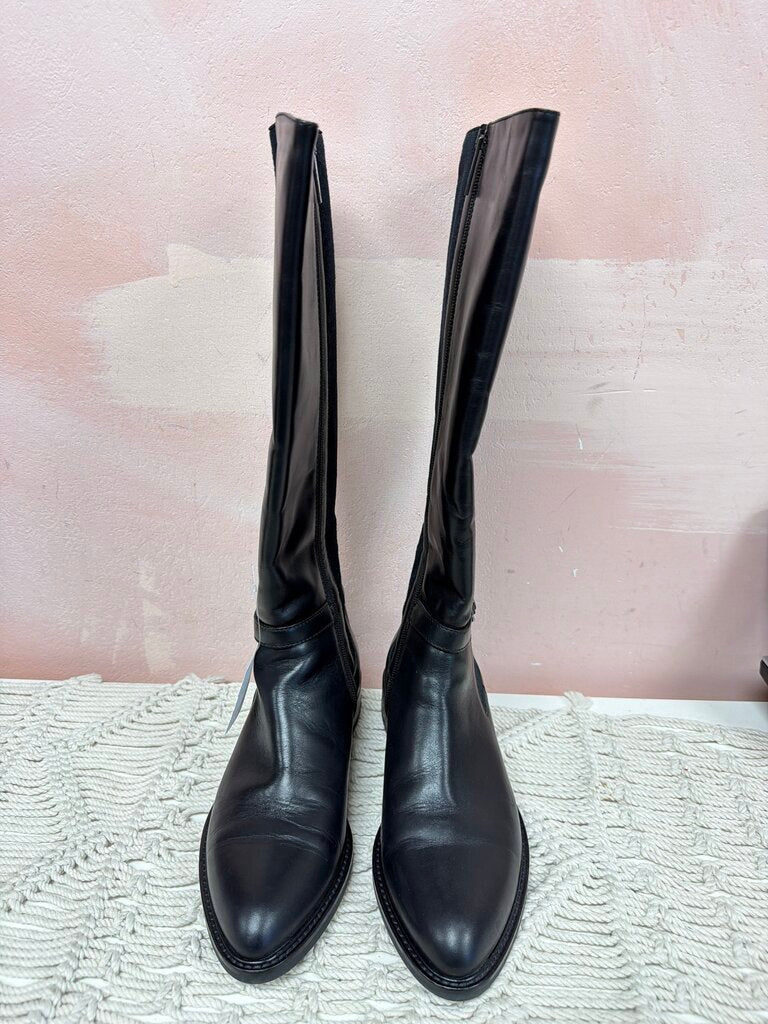 Aquatalia Tall Riding Boots