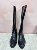 Aquatalia Tall Riding Boots