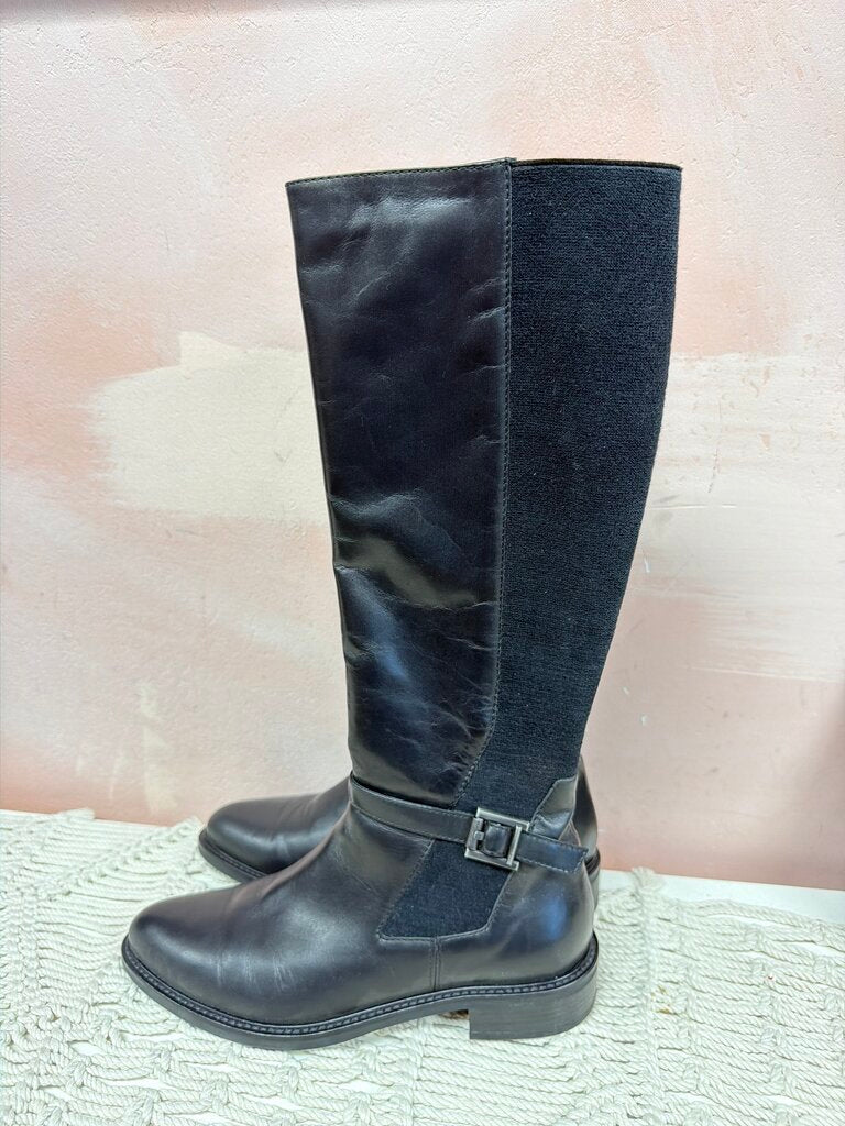 Aquatalia Tall Riding Boots