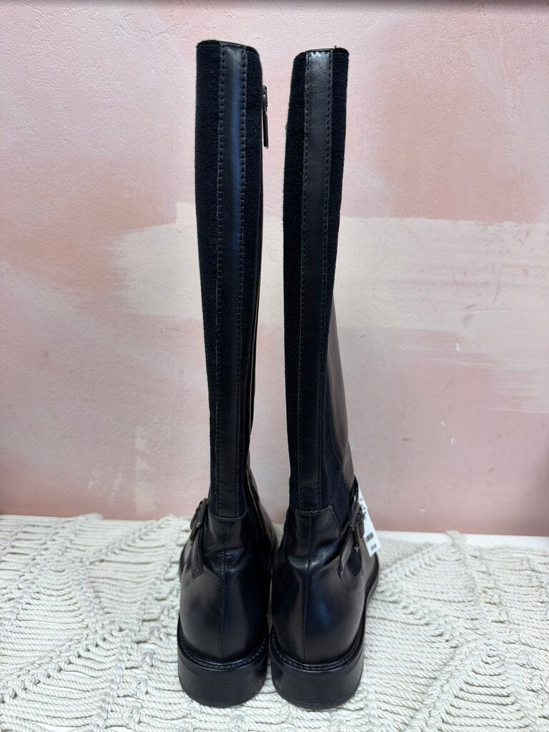 Aquatalia Tall Riding Boots