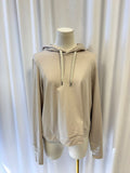 Vuori Drawstring Hoodie