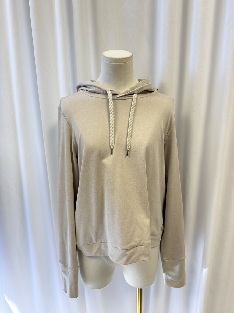 Vuori Drawstring Hoodie