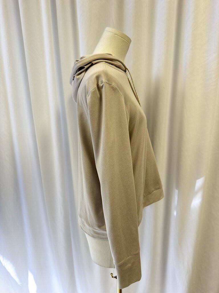 Vuori Drawstring Hoodie
