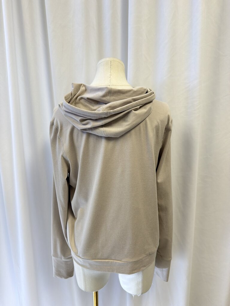 Vuori Drawstring Hoodie