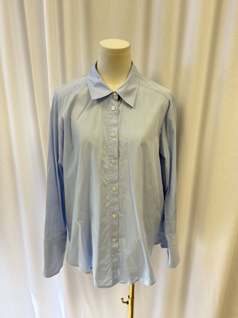 A.L.C. Long Sleeve Button Up