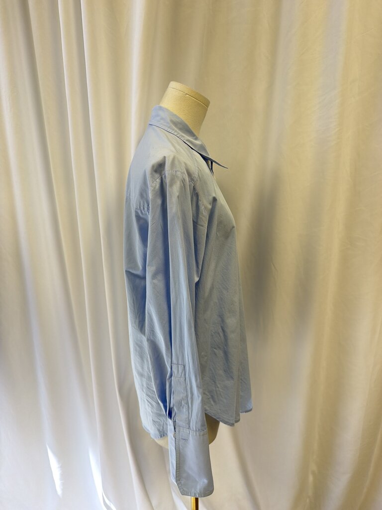 A.L.C. Long Sleeve Button Up